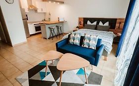 Studio Lumineux 20 Mn De Paris